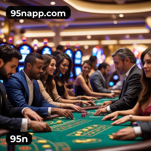 Coleção Premium de Slots 95n - NetEnt, Pragmatic Play, Evolution