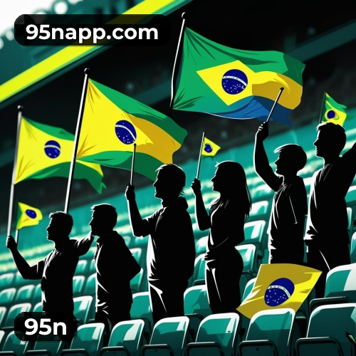 Benefícios do Login 95n - Bônus e Vantagens Exclusivas