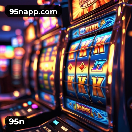 Recursos Exclusivos do App 95n - Modo Offline, Login Biométrico