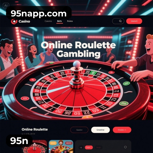 Jogos de Mesa Premium 95n - Blackjack, Roleta, Baccarat