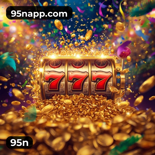 Imagem secundária de apoio para instalação do app 95n