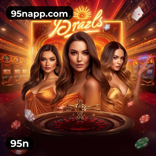 Jogos de Cassino em Destaque - Slots, Roleta, Blackjack