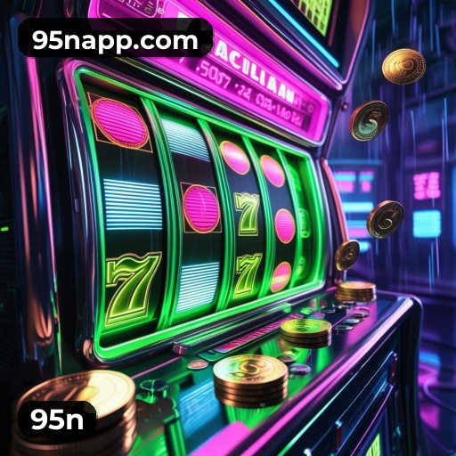 Coleção Premium de Slots 95n - NetEnt, Pragmatic Play, Evolution