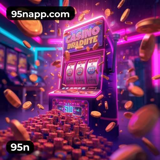 Imagem secundária de apoio para instalação do app 95n