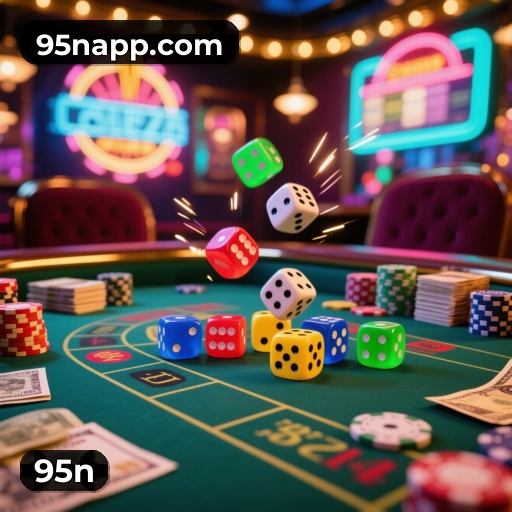 Interface de Apostas ao Vivo - Transmissão e Odds em Tempo Real