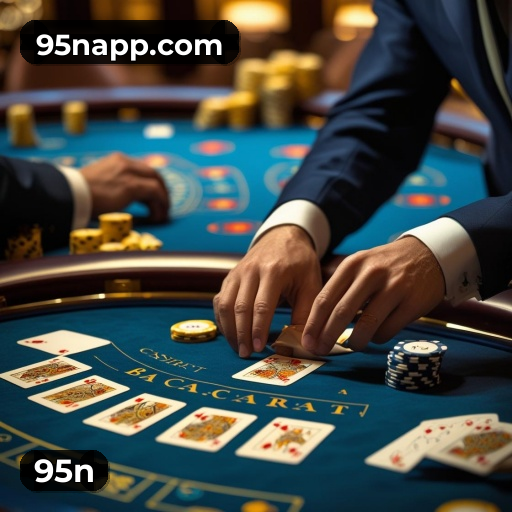 Vantagens de jogar slots no 95n Brasil